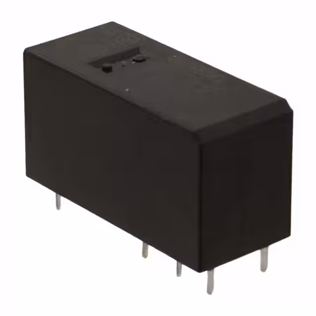 G2RL24CFDC12 Omron Electronics Inc-EMC Div  Power Relays Over 2 Amps